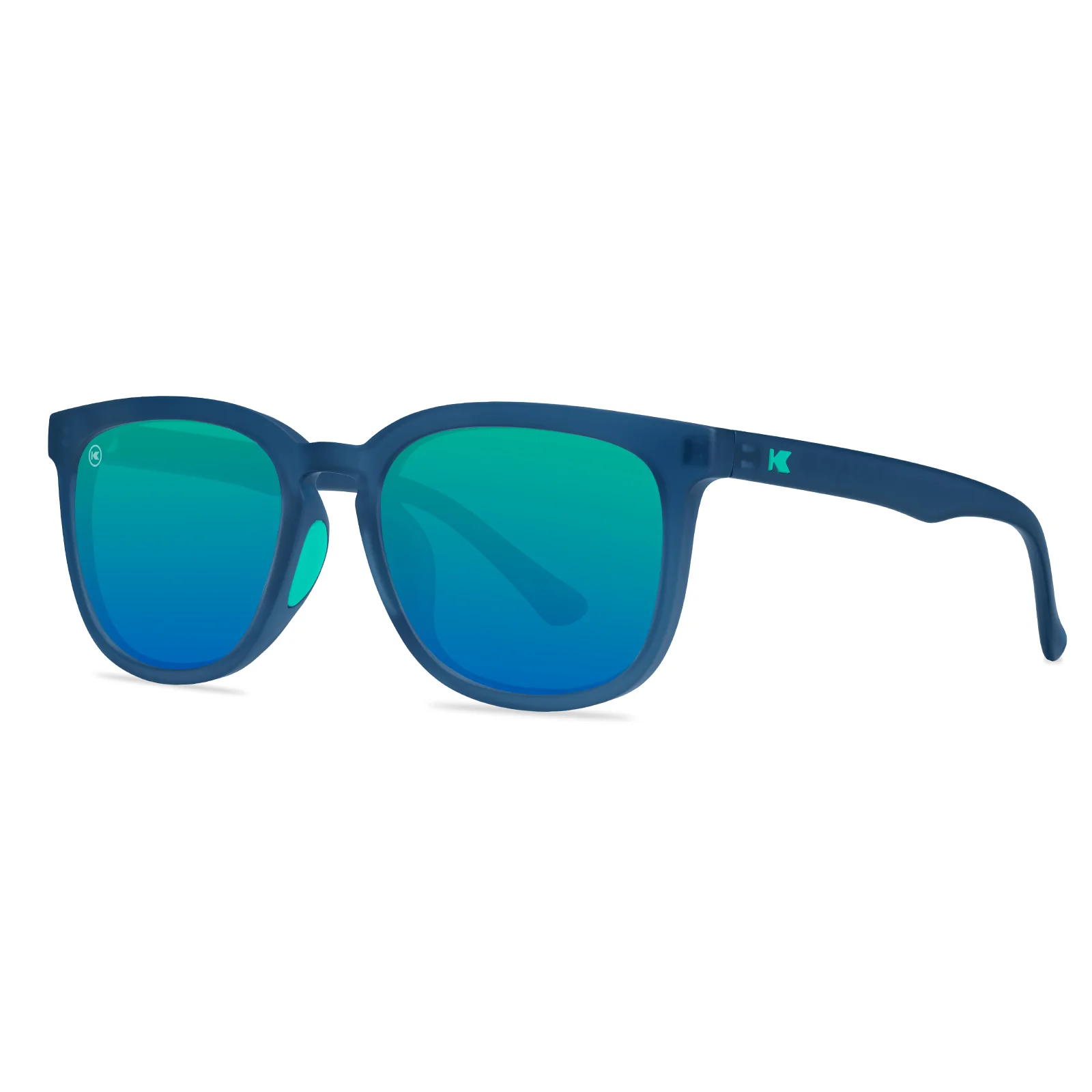 Rubberized Navy / Mint Paso Robles Sport - Image 3