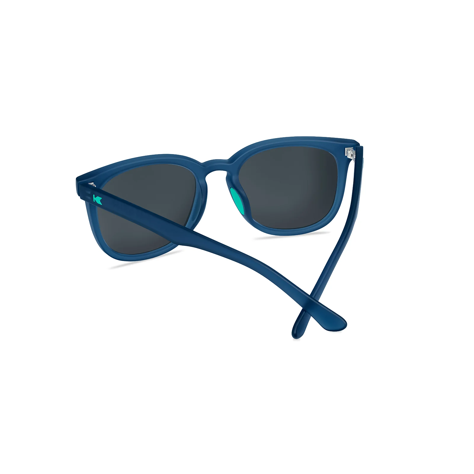 Rubberized Navy / Mint Paso Robles Sport - Image 4