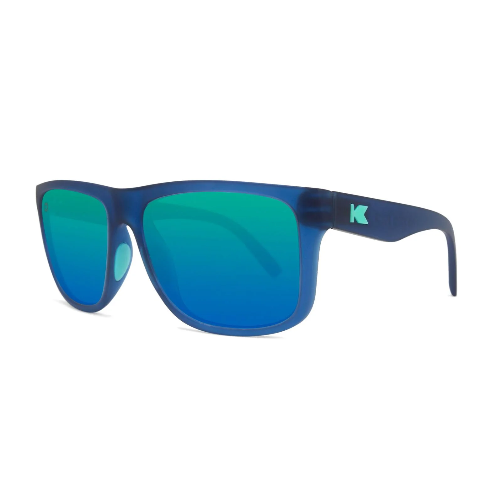 Rubberized Navy / Mint Torrey Pines Sport - Image 3