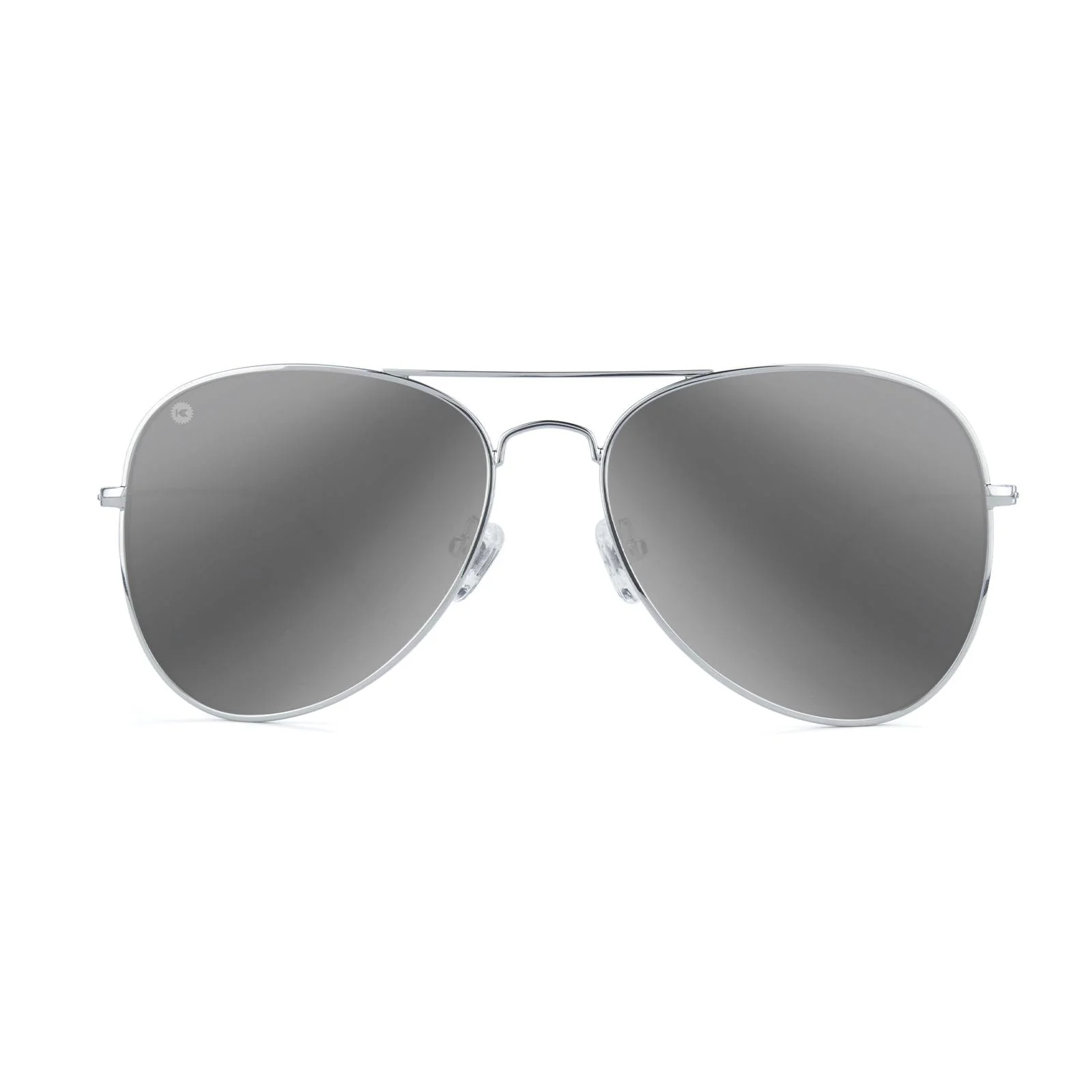 Silver / Silver Smoke Mile Highs - Image 2