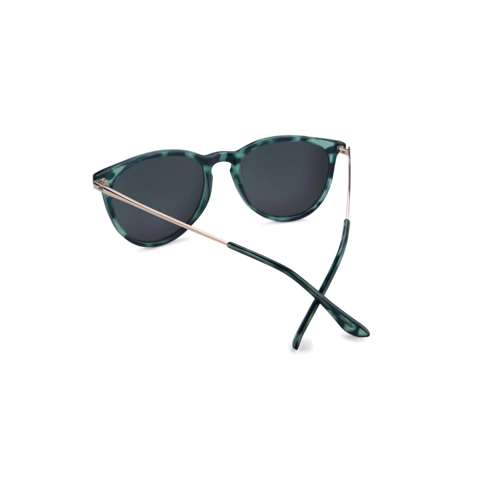 Slate Tortoise Shell / Rose Gold Mary Janes - Image 5