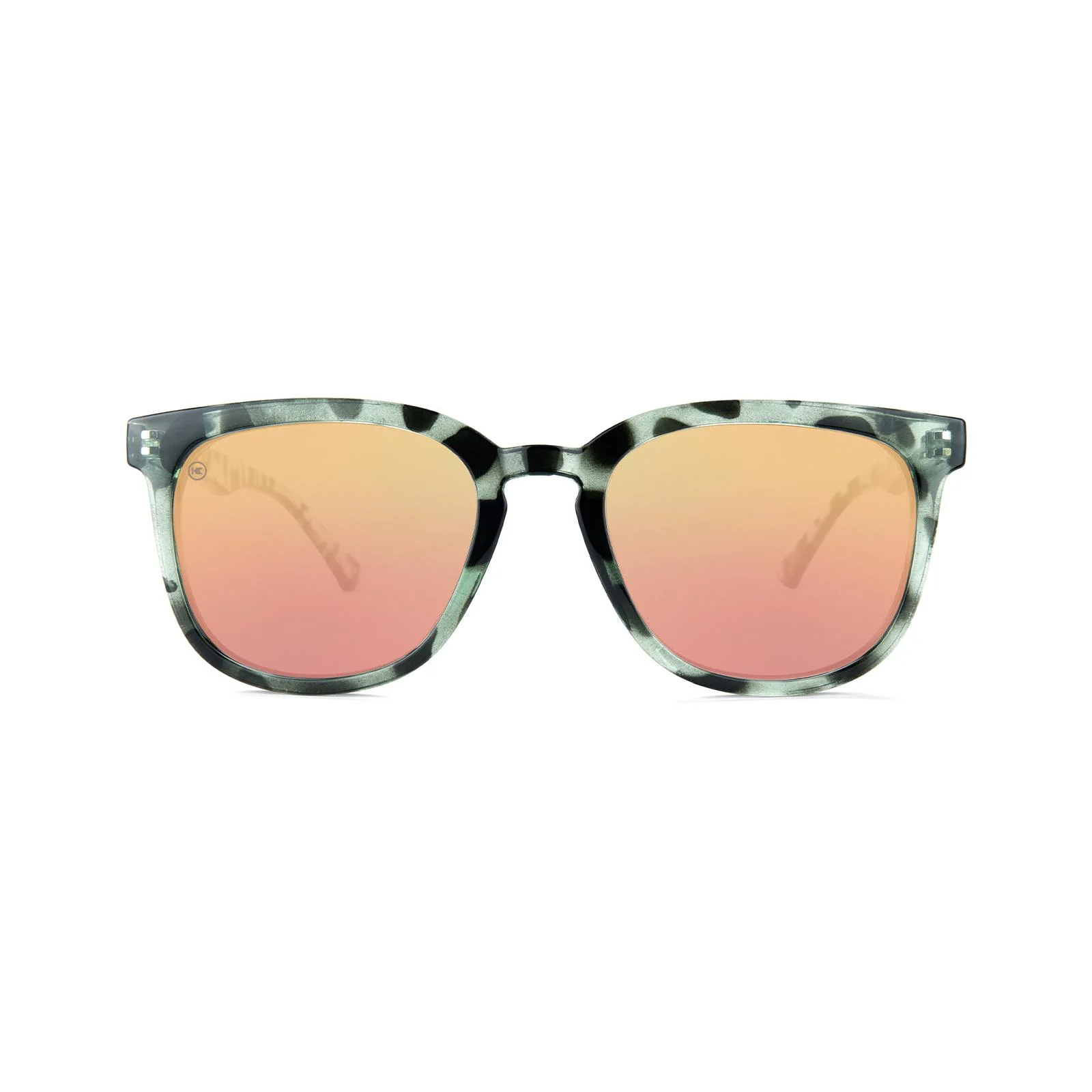 Slate Tortoise Shell / Rose Gold Paso Robles - Image 3