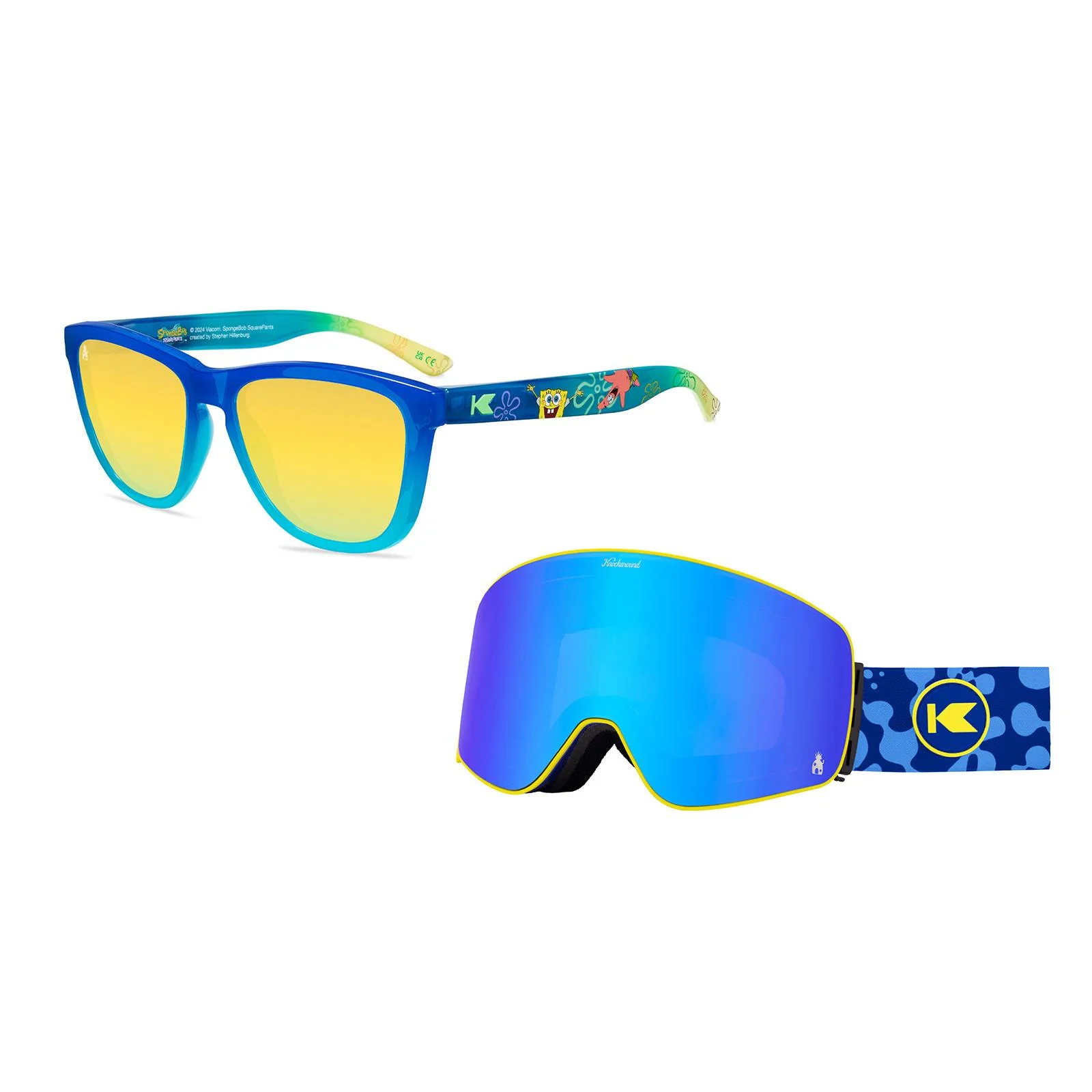 SpongeBob SquarePants Bundle - Image 2