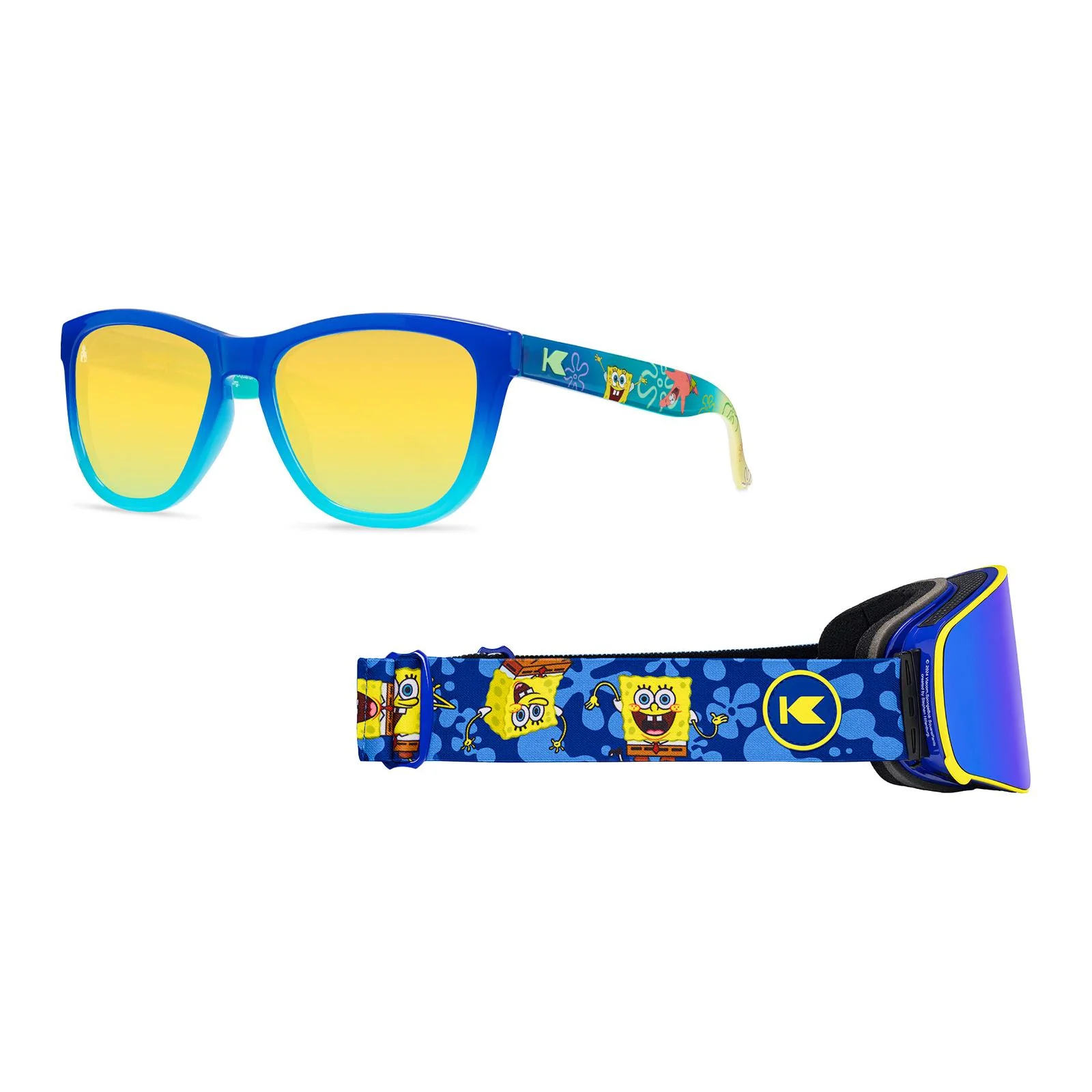 SpongeBob SquarePants Bundle - Image 3