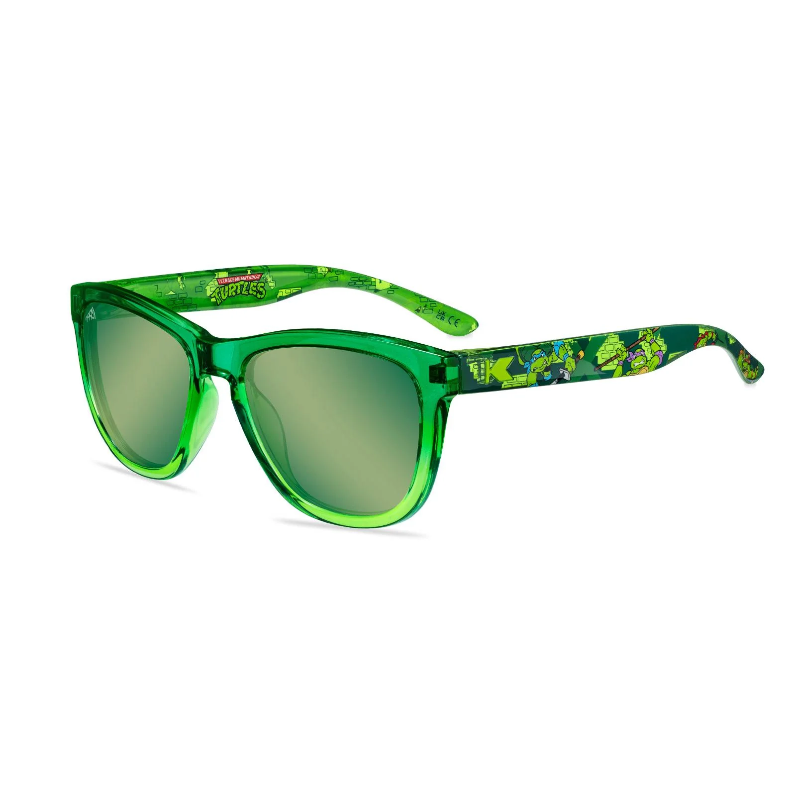 Adult & Kids Teenage Mutant Ninja Turtles Bundle - Image 3