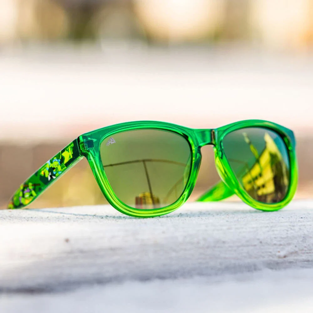 Adult & Kids Teenage Mutant Ninja Turtles Bundle - Image 5
