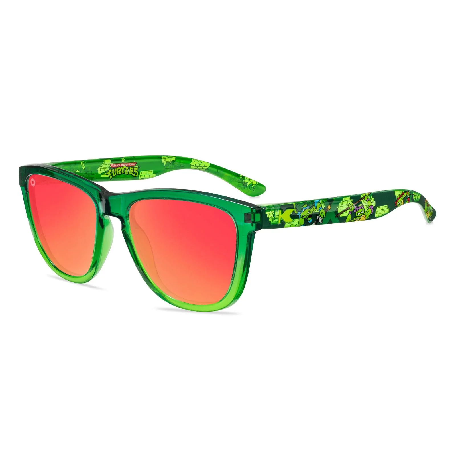 TMNT Raphael Premiums